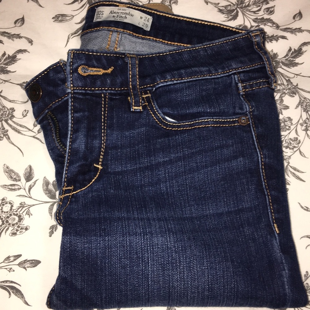 Abercrombie & Fitch Jeans